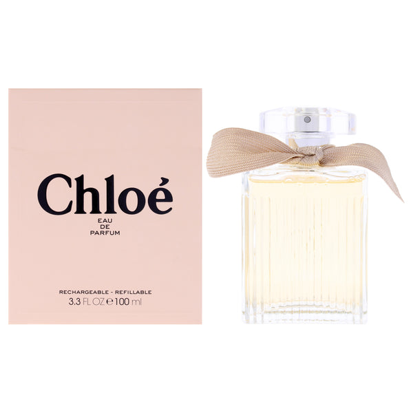 Chloe Chloe – Eau de Parfum 100ml for Women