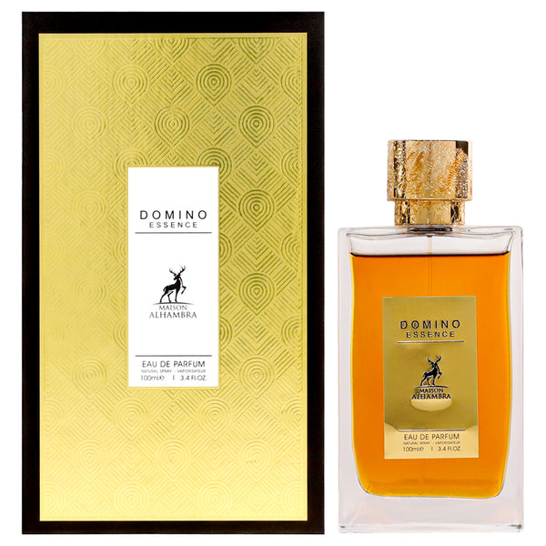 Maison Alhambra Domino Essence – Eau de Parfum 100ml Unisex