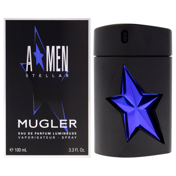 Thierry Mugler Mugler A*Men Stellar – Eau de Parfum 100ml for Men