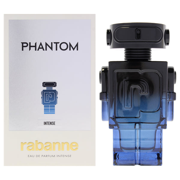 Paco Rabanne Phantom Intense (N.P) – Eau de Parfum 100ml for Men