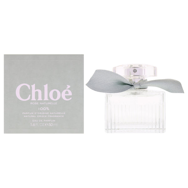Chloe Rose Naturelle – Eau de Parfum 50ml for Women