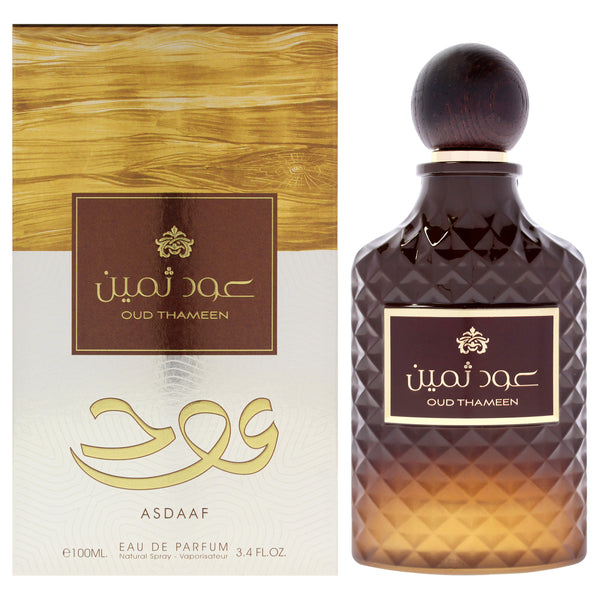 Lattafa Asdaaf Oud Thameen – Eau de Parfum 100ml for Women