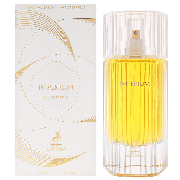 Maison Alhambra Imperium – Eau de Parfum 100ml for Women