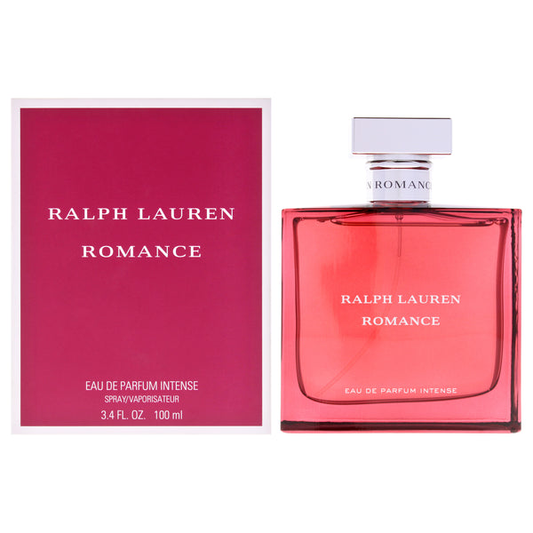 Ralph Lauren Romance Intense – Eau de Parfum 100ml for Women