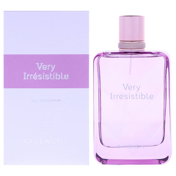 Givenchy Very Irresistible – Eau de Parfum 80ml for Women