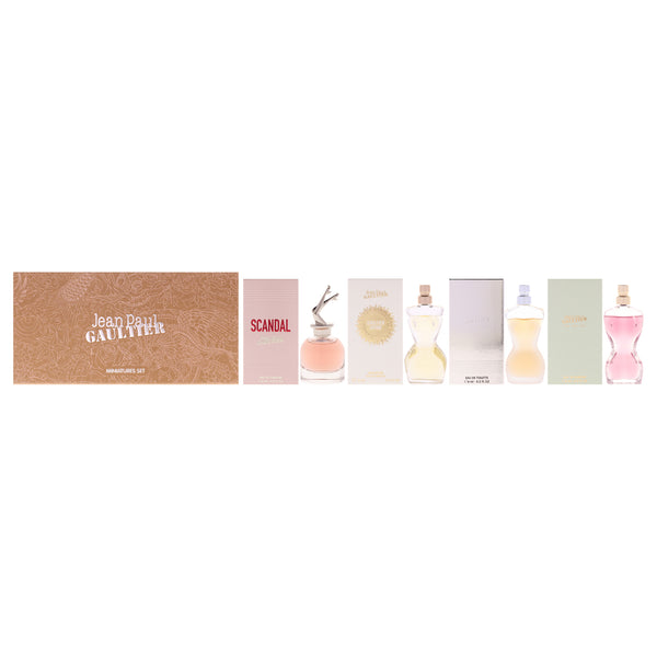 Jean Paul Gaultier Jean Paul Gaultier Gift Set for Women