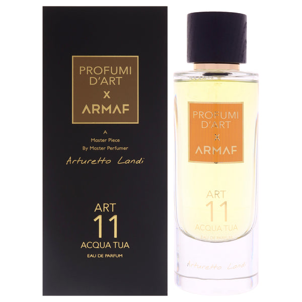 Armaf Profumi D Art - 11 Acqua Tua – Eau de Parfum 105ml Unisex