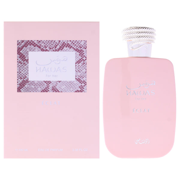 Rasasi Eclat – Eau de Parfum 100ml for Women