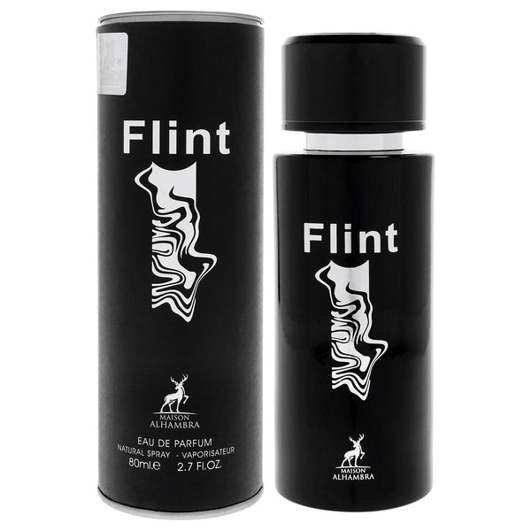 Maison Alhambra Flint – Eau de Parfum 80ml Unisex