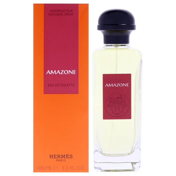 Hermes Amazone – Eau de Toilette 100ml for Women