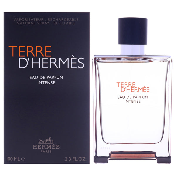 Hermes Terre D'Hermes – Eau de Parfum 100ml for Men